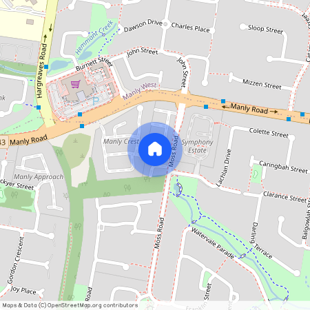 61/10 Tripcony Place, Qld 4154, Wakerley