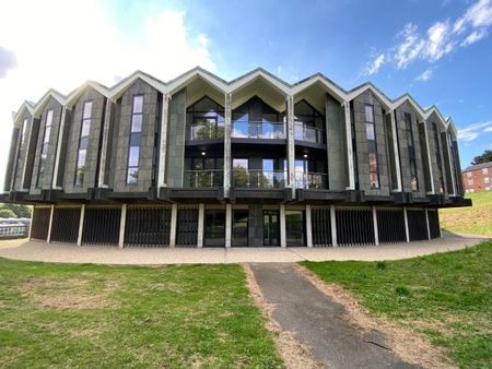 Knightsbridge Court, Chesterfield, S40 - Photo 4