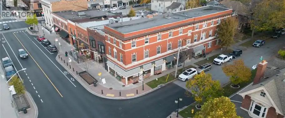 616 WINDERMERE Unit# 7 | 616 WINDERMERE Unit# 7, Windsor - Photo 1