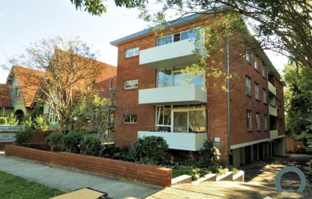 3/160 Raglan Street, Mosman NSW 2088 - Apartment For Rent | Domain - Photo 4