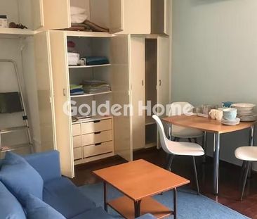 Διαμέρισμα για ενοικίαση Χρυσάκη (Νέα Σμύρνη) - Photo 1