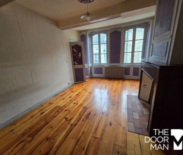 Location Appartement 4 pièces 94m² JOINVILLE 52300 - Photo 3