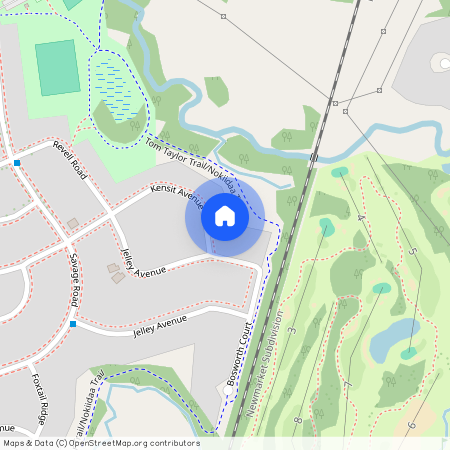 207 Kensit Avenue, Newmarket