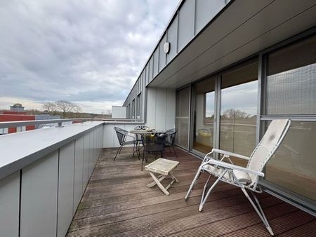 Penthouse te huur in Olen - Photo 5