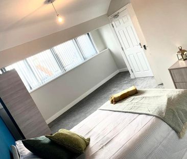 6 bedroom house share to rent - Photo 4
