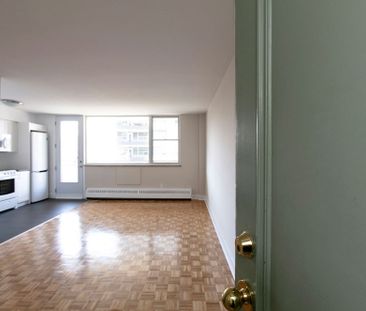 For Lease - 276 St George Street Unit# 607, Toronto, Ontario - Photo 5