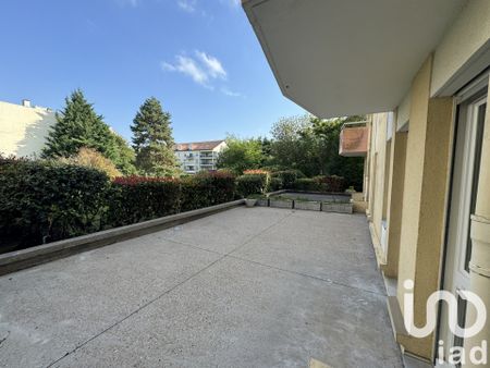 Appartement 2 pièces de 55 m² à Metz (57000) - Photo 2