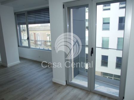 Apartamento T1 em Lisboa - Photo 4