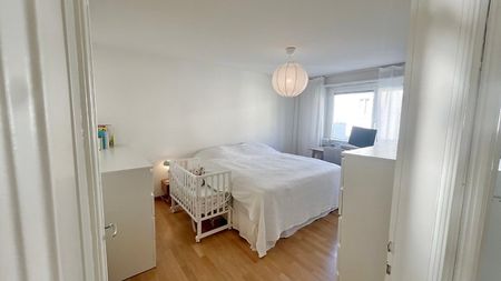 3 Zimmer-Wohnung in Zürich - Kreis 7 Hottingen, möbliert, auf Zeit - Photo 3