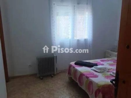 Piso en alquiler en Avenida de los Cipreses - Foto 5