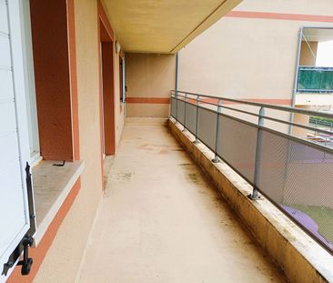 Appartement T3 près de MALEMORT à louer - Photo 3