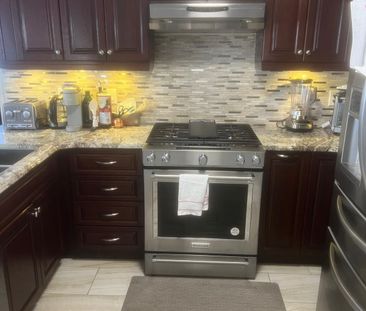 For Lease - 14 Griffiths Drive Unit# 1, Ajax, Ontario - Photo 6