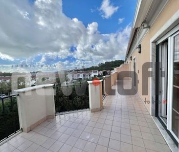 3 room luxury Apartment for rent in Alapraia (Estoril), Cascais, Li... - Photo 1