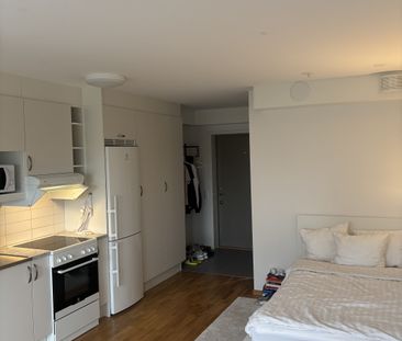 Sirapsvägen, Farsta - Foto 2