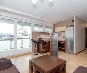 Poznań, ul. Grunwaldzka - Photo 2