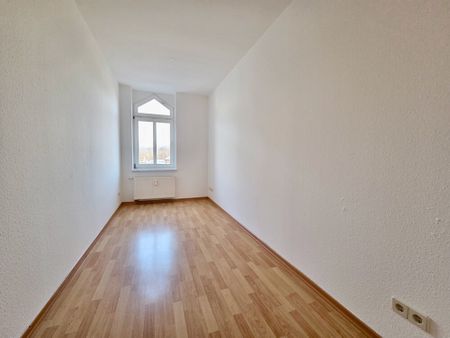 Zentrumsnahe 4-Zi.Wohnung in Döbeln! - Photo 3