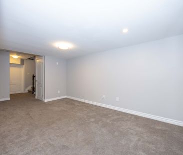 For Lease - 122 Highbury Park Drive, Barrhaven, Ontario - Photo 5