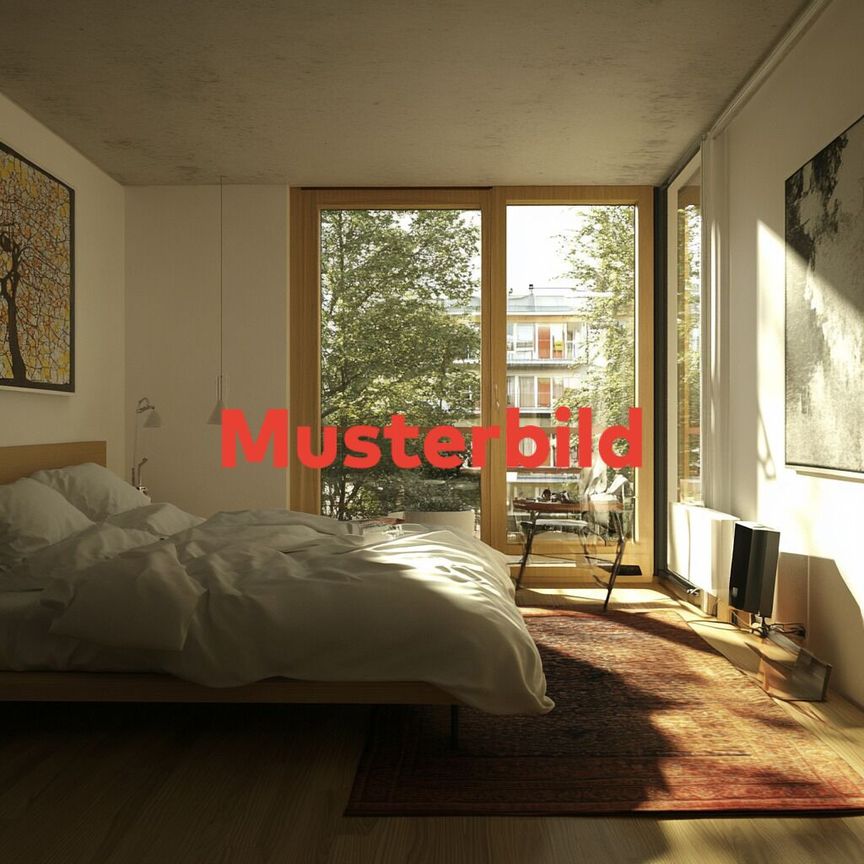 Immobilier d’échange : Charmant appartement de 2,5 pièces au cœur de Zurich - Photo 1