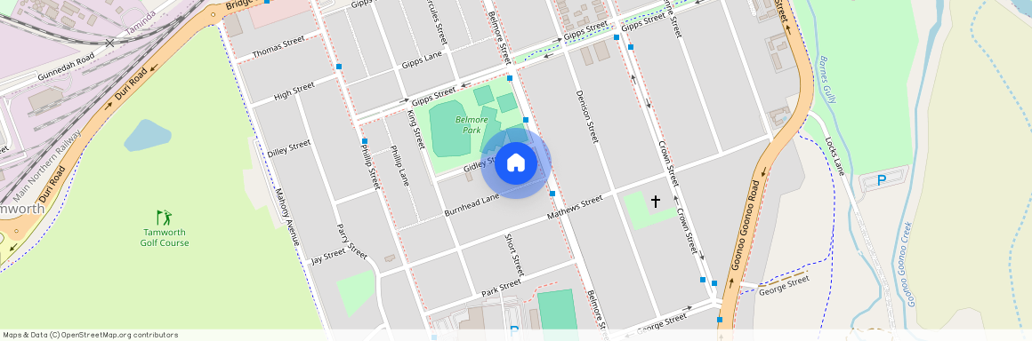 4 Gidley Street, West Tamworth, NSW 2340