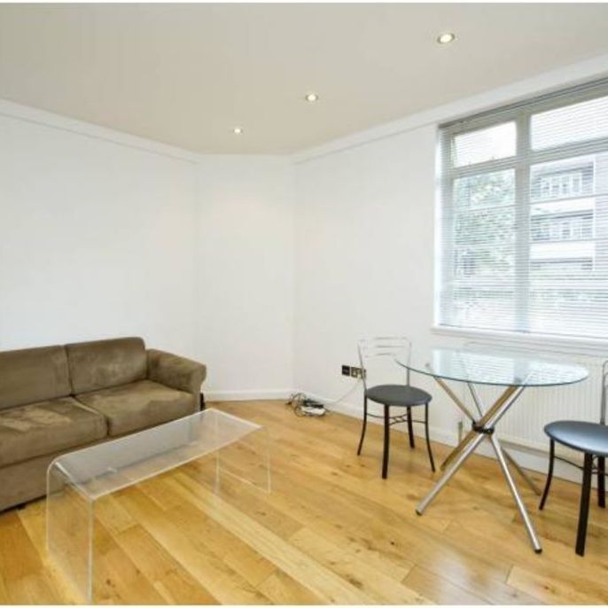 1 Bedroom Apartment, Sloane Avenue, London - Photo 1