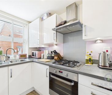 2 bedroom semi-detached house to rent - Photo 1
