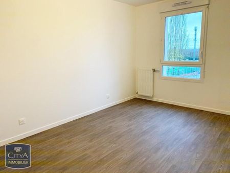 Location Appartement 2 pièces 41m² MAGNANVILLE 78200 - Photo 2
