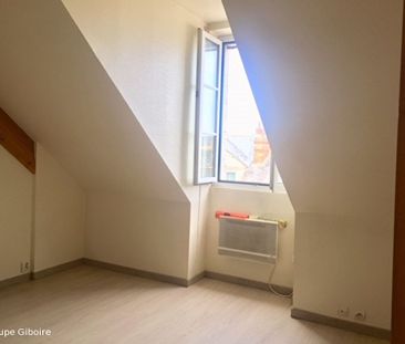 Appartement T1 à louer - 18 m² - Photo 3