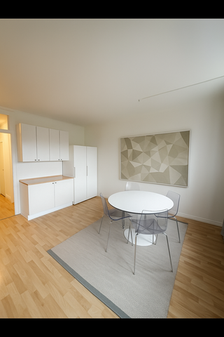 Hantverkaregatan, Norrköping - Foto 2