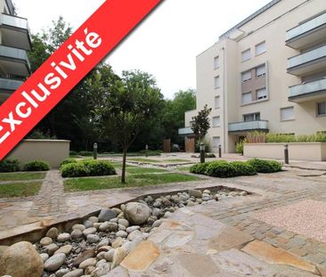 TOULOUSE / Location Appartement 2 Pièces 41 m² - Photo 4