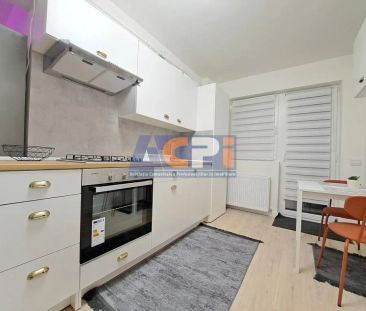 Apartament 2 camere de inchiriat in Iasi, Bucium Visani, mobilat si utilat nou - Photo 5
