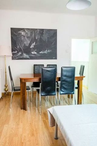 Calle de Donoso Cortés, Madrid, Community of Madrid 28015 - Foto 3