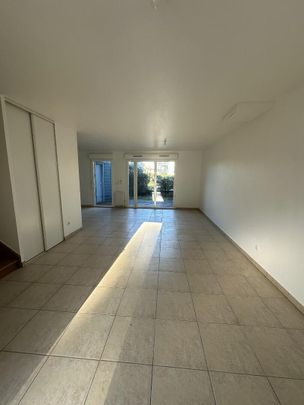 location Appartement T5 DE 100.76m² À AUDENGE - Photo 1