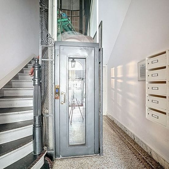 Appartement te huur - Photo 1
