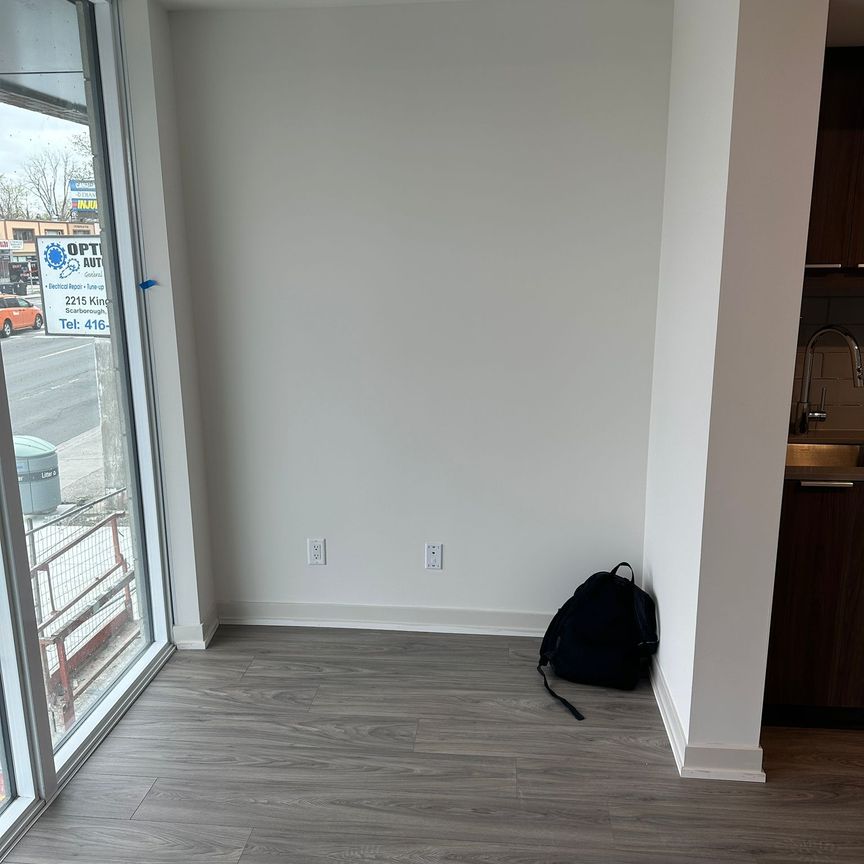 For Lease - 2209 Kingston Road Unit# 103, Toronto, Ontario - Photo 1