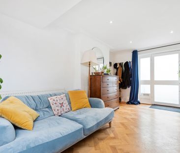 1 Bed Flat, Arundel Square, N7 - Photo 1