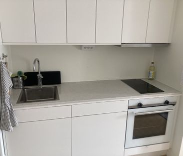 Hemmings väg, Sollentuna - Foto 3