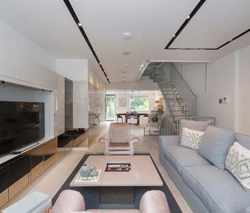 5 bedroom house to rent - Photo 4