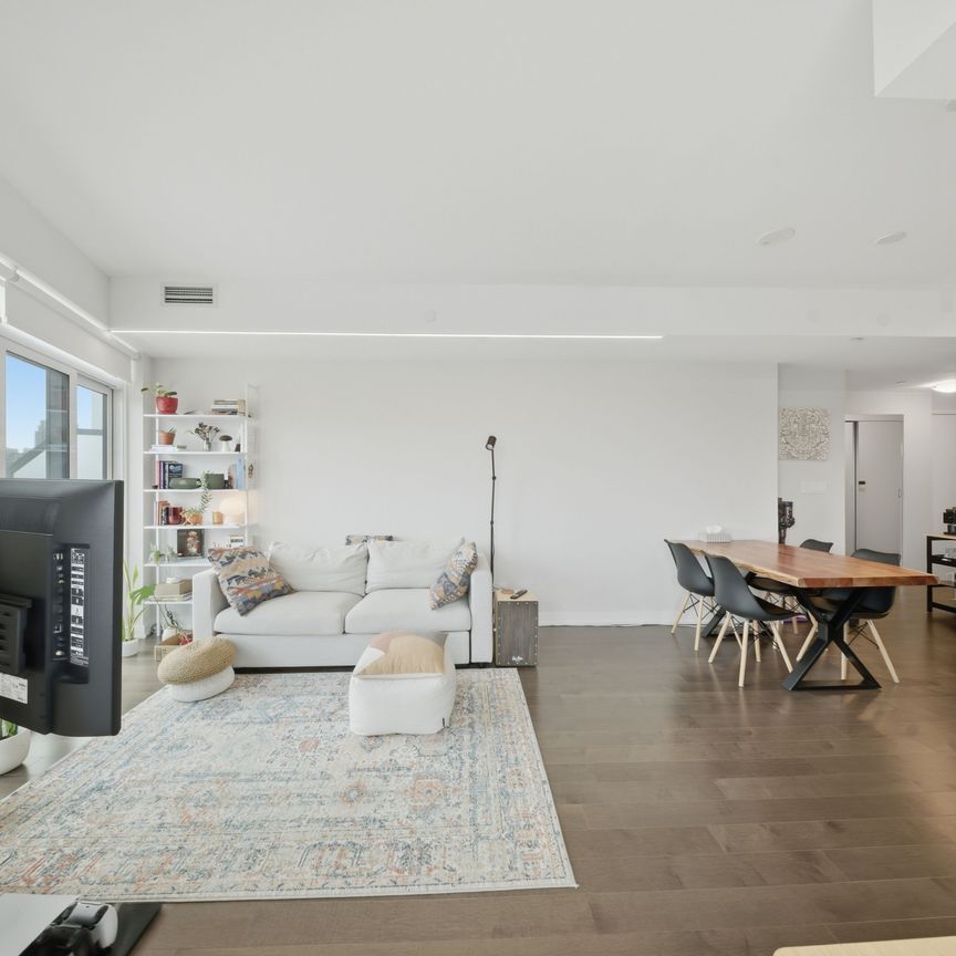 For Lease - 30 Ordnance Street Unit# 609, Toronto, Ontario - Photo 1
