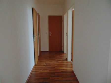 Charmante 2 Zimmer Wohnung I Küche I Fernblick I Wohnzuschuß möglich - Foto 3