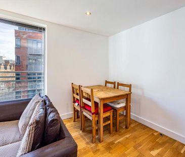 2 bedroom apartment to rent - Photo 5