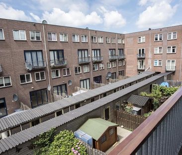 Te huur: Kamer Dordtselaan in Rotterdam - Foto 2