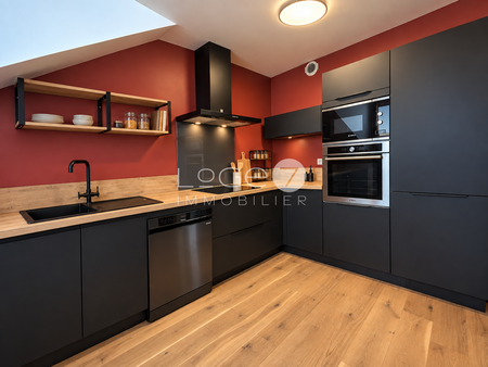 Location Appartement 3 pièces 48m² GUIDEL 56520 - Photo 4