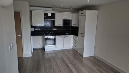 2 bedroom apartment to rent - Photo 3