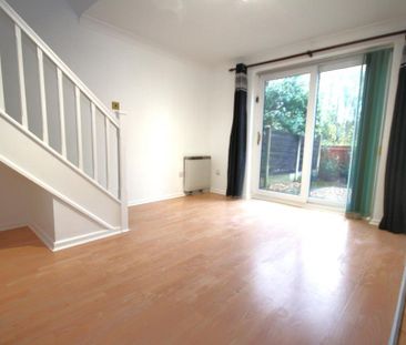 1 bedroom terraced house to rent - Photo 4