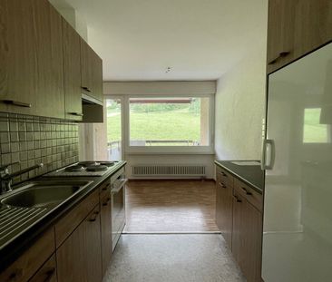 2.5-Zimmerwohnung an ruhiger grüner Lage in Zürich - Photo 3