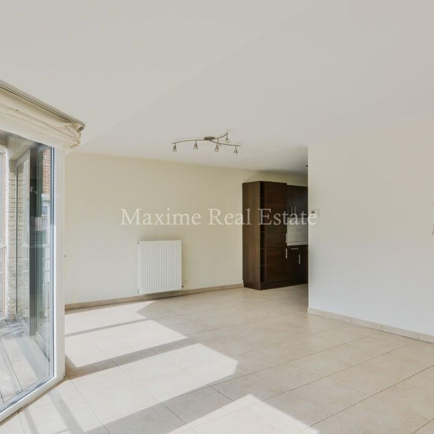 Appartement te huur in Woluwe-Saint-Lambert - Photo 1