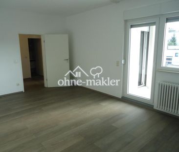 Gepflegte 2 Zimmer Wohnung Pforzheim-Sonnenhof mit EBK - Foto 1