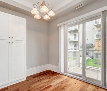 For Lease - 50 BRIARGATE N/A Unit# 4, Orleans - Cumberland and Area... - Photo 5