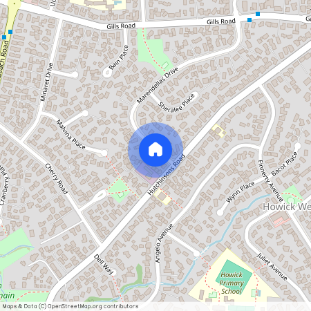 71 Marendellas Drive, Bucklands Beach