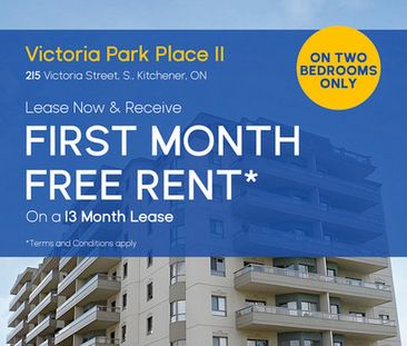 Victoria Park Place II - Photo 5